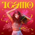 Buy Minzy - Teamo (CDS) Mp3 Download