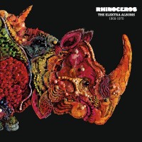 Purchase Rhinoceros - The Elektra Albums 1968-1970 CD3