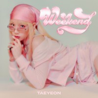 Purchase Taeyeon - Weekend (CDS)