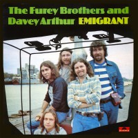 Purchase The Furey Brothers & Davey Arthur - Emigrant (Vinyl)