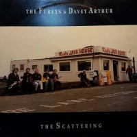 Purchase The Fureys & Davey Arthur - The Scattering