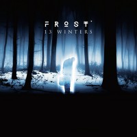 Purchase Frost - 13 Winters CD5