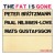 Buy Peter Brotzmann - The Fat Is Gone (With Paal Nilssen-Love & Mats Gustafsson) Mp3 Download