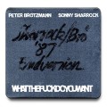 Buy Peter Brotzmann - Whatthefuckdoyouwant (With Sonny Sharrock) Mp3 Download