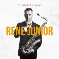 Purchase Rene Junior - The Secret Moment