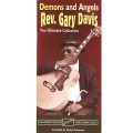 Buy Reverend Gary Davis - Demons And Angels (The Ultimate Collection) CD1 Mp3 Download