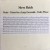Buy Steve Reich - Octet; Music For A Large Ensemble; Violin Phase (Vinyl) Mp3 Download