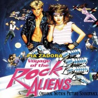 Purchase VA - Voyage Of The Rock Aliens (Vinyl)