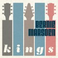 Buy Bernie Marsden - Kings Mp3 Download