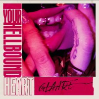 Purchase Glaare - Your Hellbound Heart