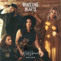 Purchase The Wandering Hearts - Wild Silence (Deluxe Edition)