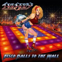 Purchase Tragedy - Disco Balls To The Wall
