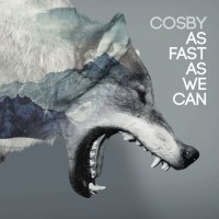 Purchase Cosby - As Fast As We Can