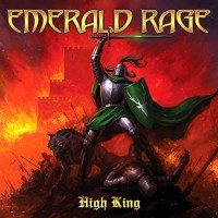 Purchase Emerald Rage - High King