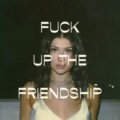 Buy Leah Kate - Fuck Up The Friendship (CDS) Mp3 Download