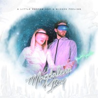 Purchase Magdalena Bay - A Little Rhythm And A Wicked Feeling