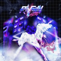 Purchase Ray Gun Hero - Midnight Angel (EP)