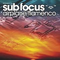 Buy Sub Focus - Airplane (Culture Shock Remix) (CDS) Mp3 Download