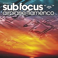 Purchase Sub Focus - Airplane (Culture Shock Remix) (CDS)