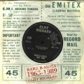 Buy Cliff Richard - Rare B-Sides 1963-1989 Mp3 Download