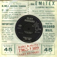 Purchase Cliff Richard - Rare B-Sides 1963-1989