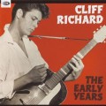 Buy Cliff Richard - The Early Years Mp3 Download