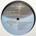 Buy Luc Ringeisen - Ying Yang (EP) Mp3 Download