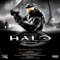 Purchase Martin O'Donnell & Michael Salvatori - Halo: Combat Evolved Anniversary CD1
