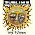 Buy Sublime - 40Oz. To Freedom Mp3 Download