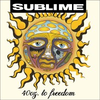 Purchase Sublime - 40Oz. To Freedom