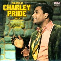 Purchase Charley Pride - The Best Of Charley Pride Vol. 2 (Vinyl)