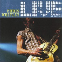 Purchase Chris Whitley - Live At Martyrs'