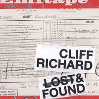 Purchase Cliff Richard - Lost & Found (From The Archives)