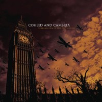 Purchase Coheed and Cambria - Kerrang! / Xfm UK Acoustic Sessions (EP)