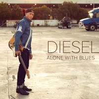 Purchase Diesel - Alone With Blues