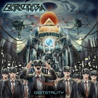 Purchase Exorcizphobia - Digitotality