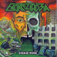 Purchase Exorcizphobia - Disease Inside