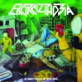 Buy Exorcizphobia - Something Is Wrong Mp3 Download