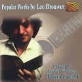 Buy Flavio Cucchi - Popular Works By Leo Brouwer Mp3 Download