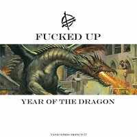 Purchase Fucked Up - Year Of The Dragon (EP)