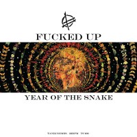 Purchase Fucked Up - Year Of The Snake (EP)