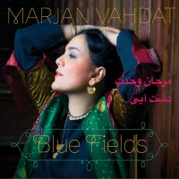 Purchase Marjan Vahdat - Blue Fields