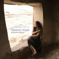 Purchase Marjan Vahdat - Serene Hope