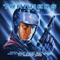 Purchase Mark Ryder & Phil Davies - Trancers I - II - III CD1