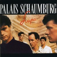 Purchase Palais Schaumburg - Lupa (Vinyl)