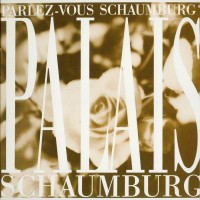 Purchase Palais Schaumburg - Parlez-Vous Schaumburg (Vinyl)