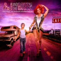 Purchase Rupaul & Lior Rosner - Aj And The Queen (Original Television Soundtrack)