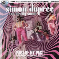 Purchase Simon Dupree & The Big Sound - Part Of My Past (The Simon Dupree & The Big Sound Anthology) CD2