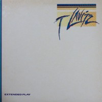 Purchase T Lavitz - Extended Play (Vinyl)