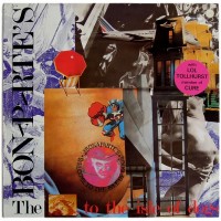 Purchase The Bonaparte's - ...To The Isle Of Dogs (Vinyl)